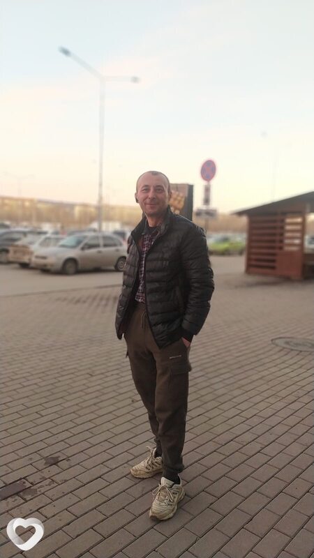 Сергей, 43, Златоусте — анкета №1144710