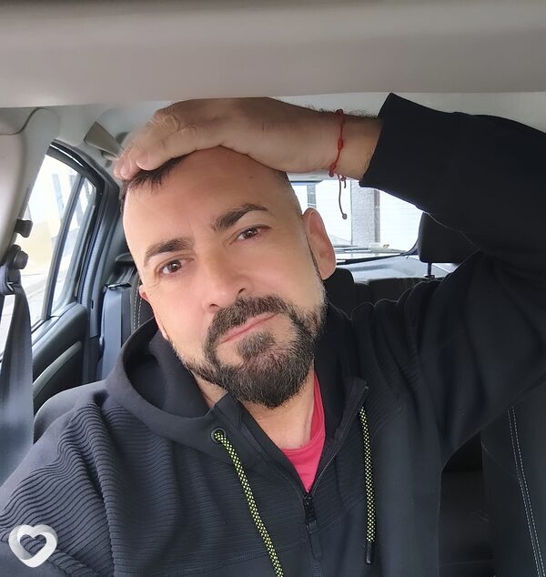 Вова, 35, Брянске — анкета №1144714