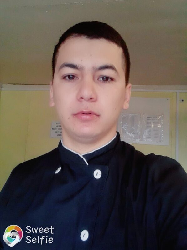 Максим, Андижан