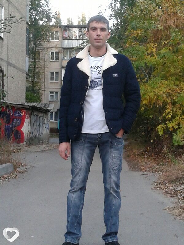 Миша, 37, Липецке — анкета №1144808