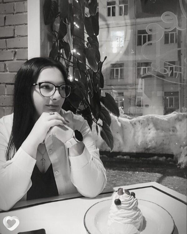 Оксана, 32, Самаре — анкета №1144810