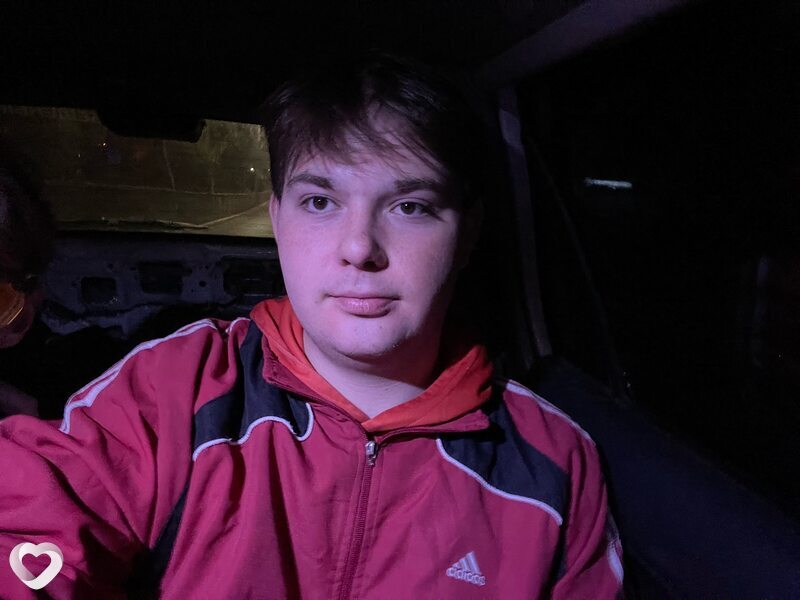 Константин, 21, Улан-Удэ — анкета №1144813