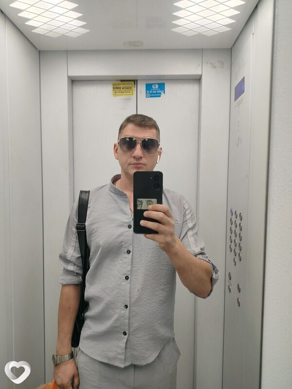 Никита, 34, Павлодаре — анкета №1144895