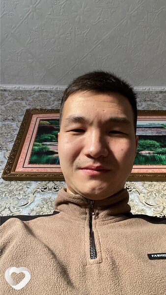 Санжар, 28, Семей — анкета №1144897