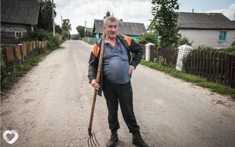 Дима, 48, Первоуральске — анкета №1144904