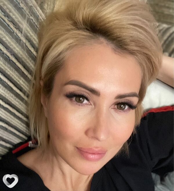 Алина, 42, Набережных Челнах — анкета №1144907