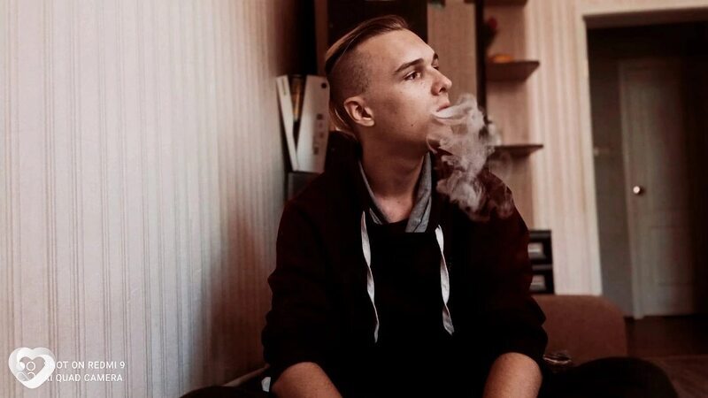 Артём, 21, Челябинске — анкета №1144909
