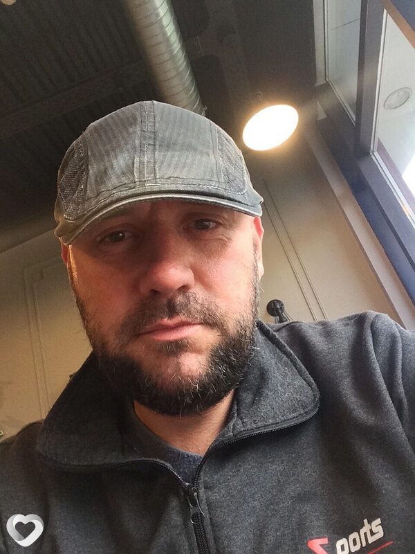 Алексей, 45, Самаре — анкета №1144910