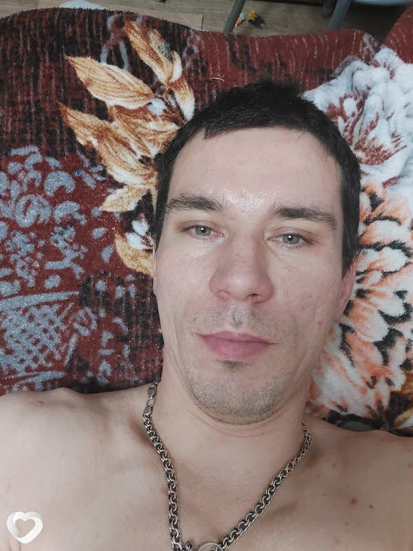 Valera, 38, Ижевске — анкета №1144914