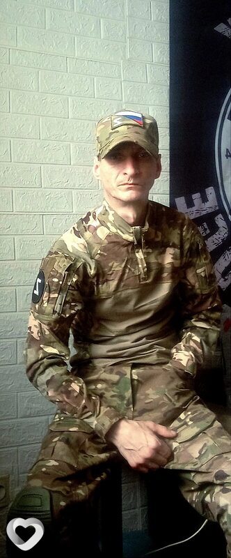 Сергей, 39, Санкт-Петербурге — анкета №1144868