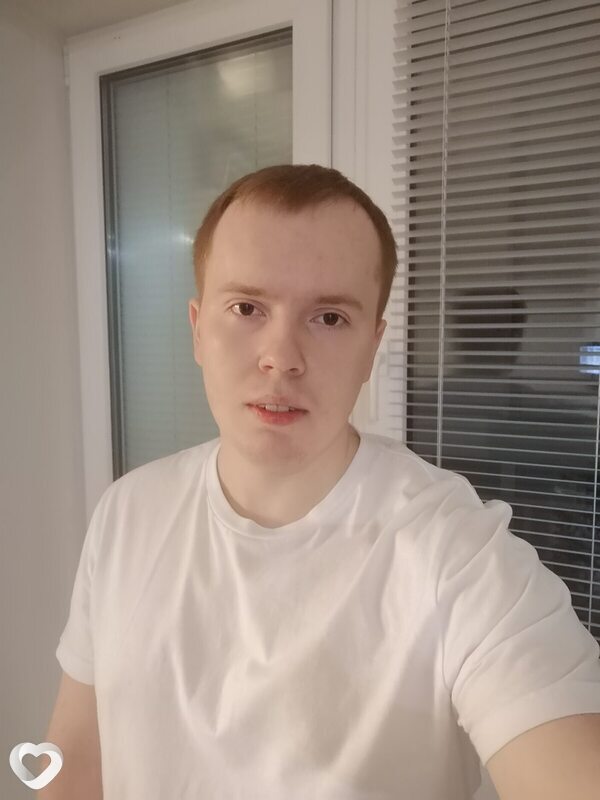 Кирилл, 29, Сыктывкаре — анкета №1144883