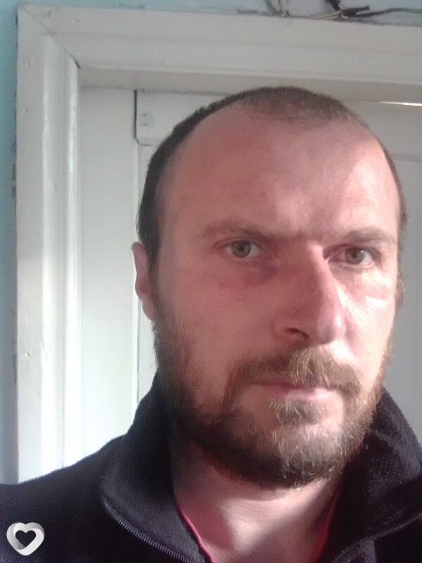 Артур, 42, Владикавказе — анкета №1145019