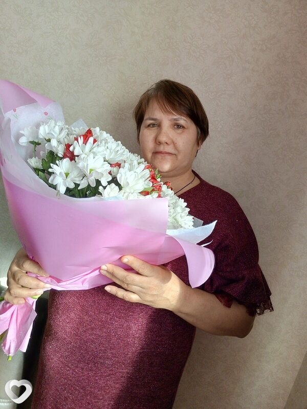 Марина, Упорово