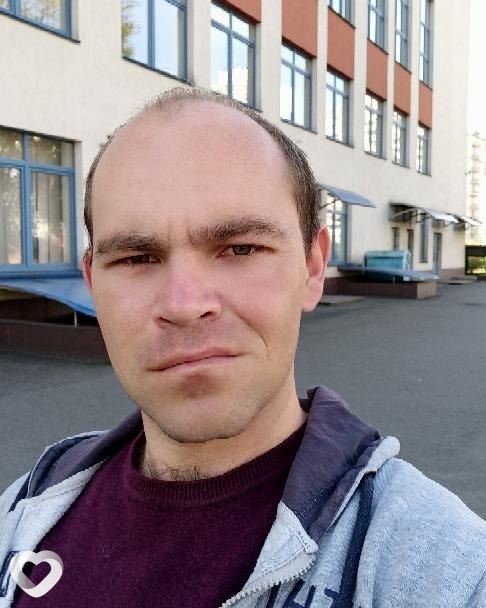 Nik, 37, Киеве — анкета №11378
