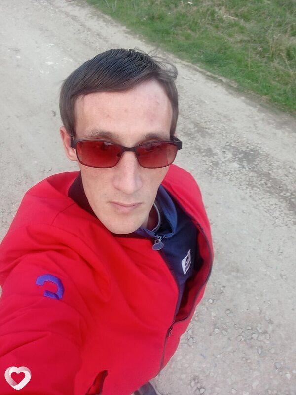 Сергей, 31, Славянске-на-Кубани — анкета №1145023