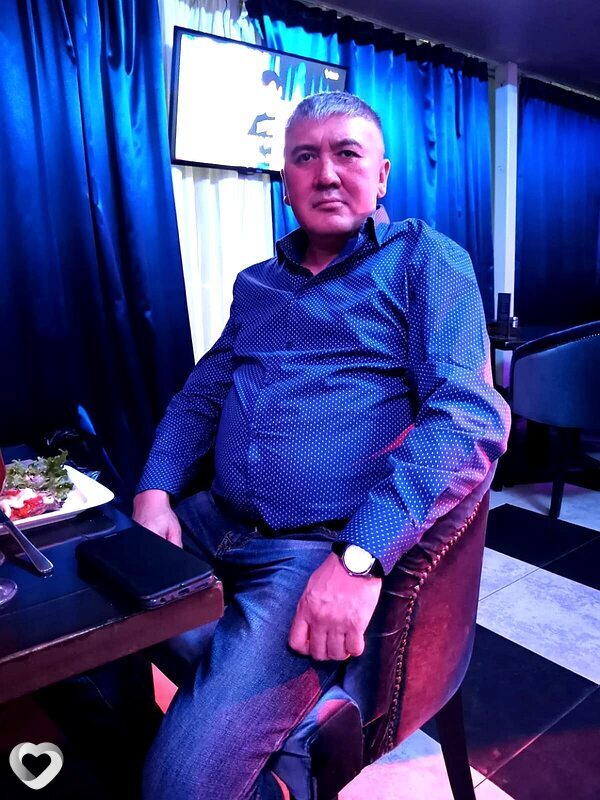 Максим, 51, Волгограде — анкета №1145036