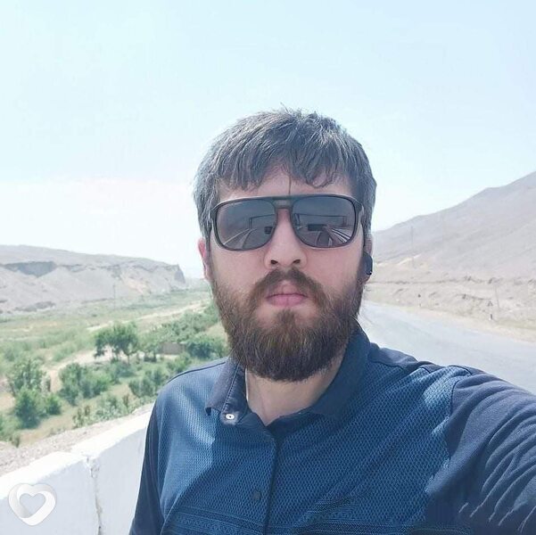 Timur, 40, Санкт-Петербурге — анкета №1144919