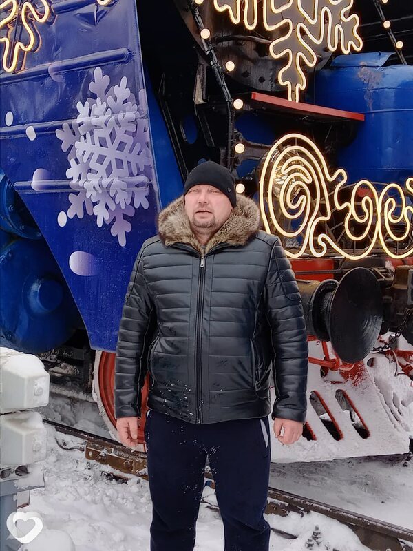 Ильдар, 40, Уфе — анкета №1144924