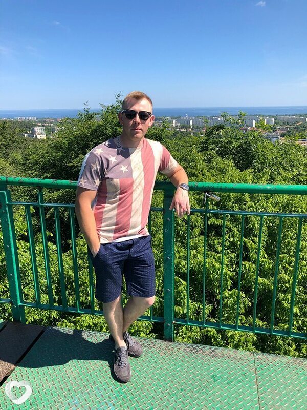 Алексей, 36, Гродно — анкета №1144926
