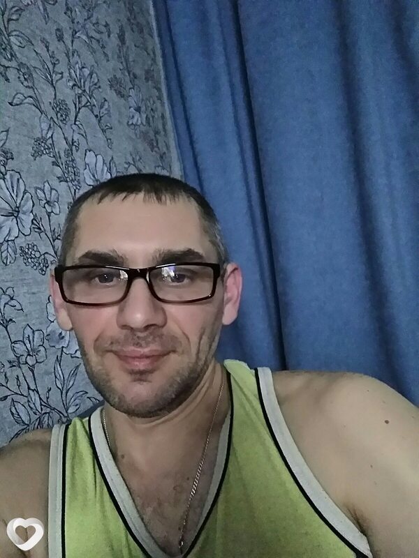 Александр, 46, Казани — анкета №1144933
