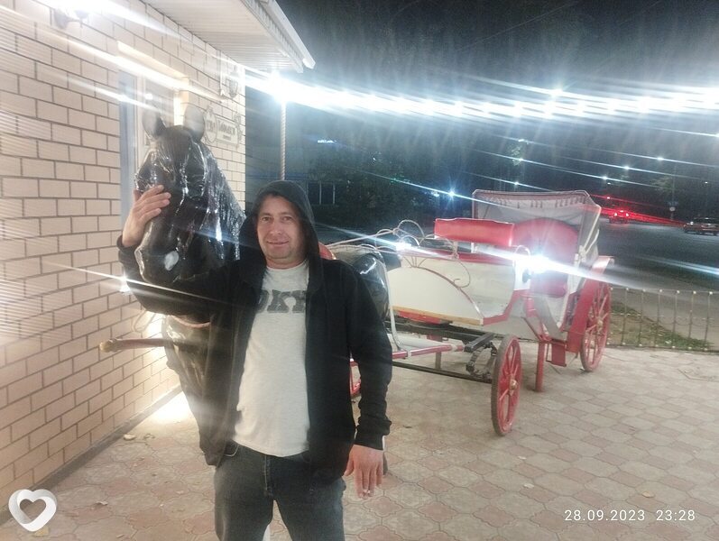 Крис Тэкер, 35, Уральске — анкета №1144995
