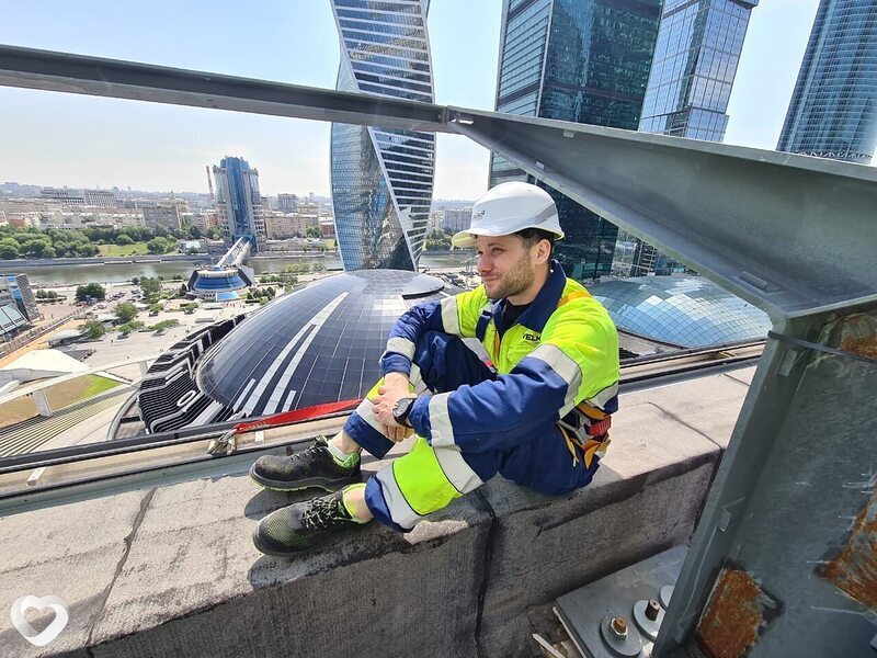 Богдан, 31, Москве — анкета №1144997