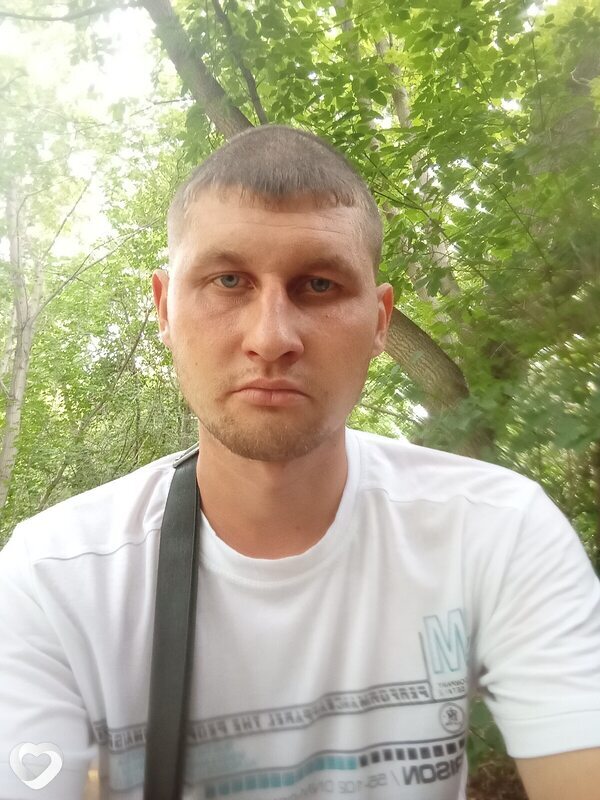 Михаил, 31, Медногорске — анкета №1144999
