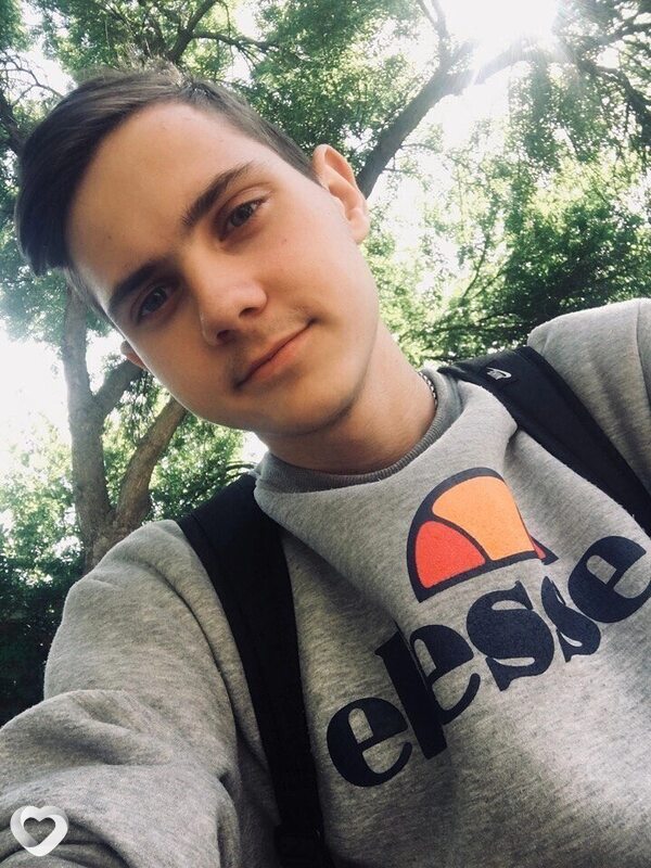 Евгений, 24, Самаре — анкета №1145003
