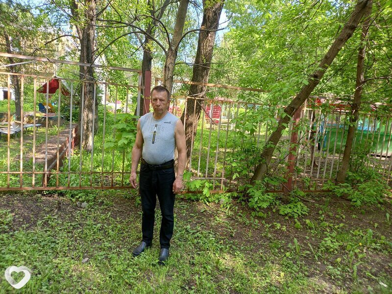 Андрей, 57, Орехово-Зуеве — анкета №1145008