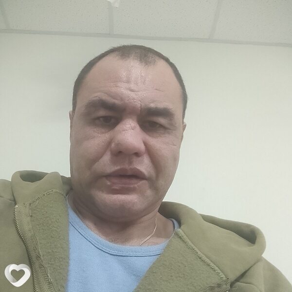 Егор, 43, Корсакове — анкета №1145012