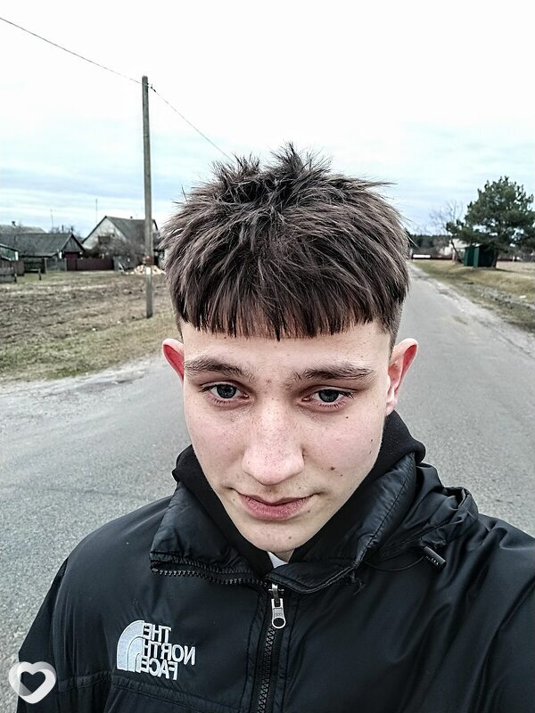 Марат, 21, Лунинце — анкета №1145014