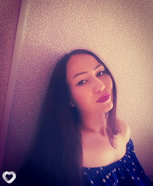 Маргарита, 32, Уфе — анкета №1145090
