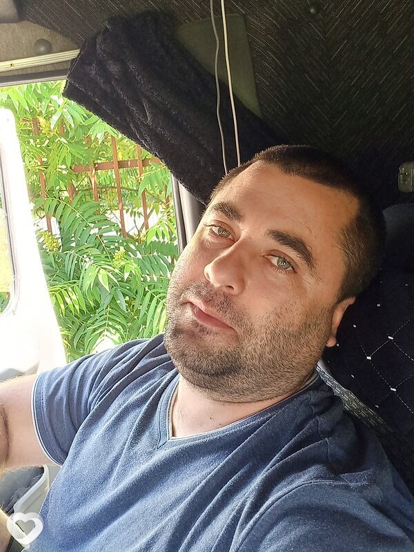 Алексей, 41, Саранске — анкета №1145095