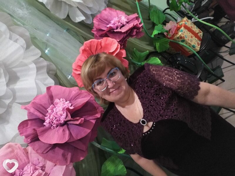 Ольга, 64, Ангарске — анкета №1145100