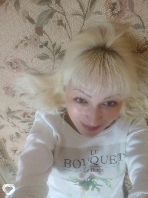 Ирина, 39, Тобольске — анкета №1145104