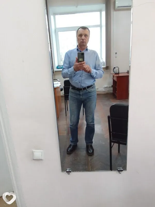 Юрий, 58, Новоалтайске — анкета №1145111