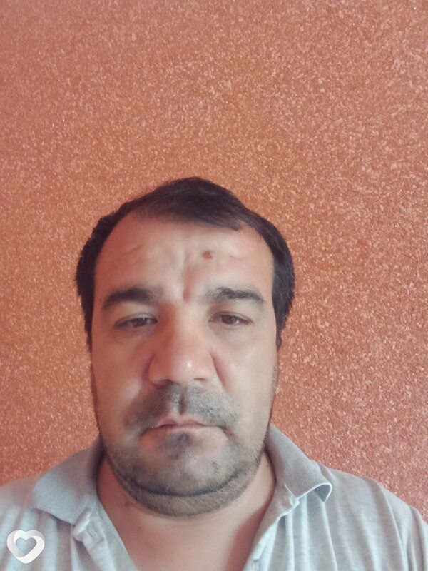 Асад, 45, Фергана — анкета №1145041