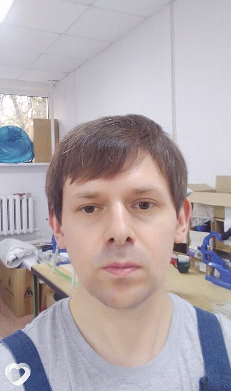 Иван, 46, Одинцове — анкета №1145043