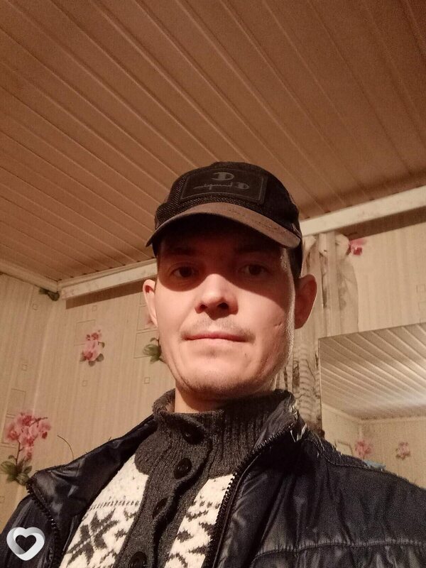 Николай, 36, Таразе — анкета №1145044
