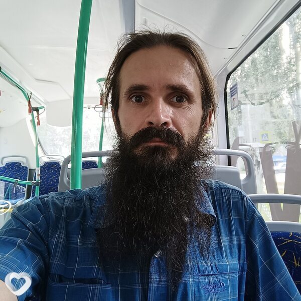 Василий, 32, Вологде — анкета №1145045