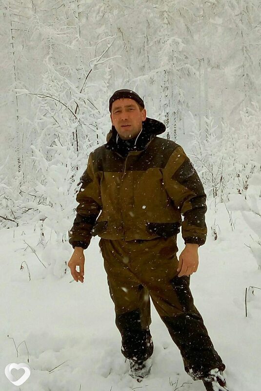 Саша, 42, Джанкое — анкета №1145047