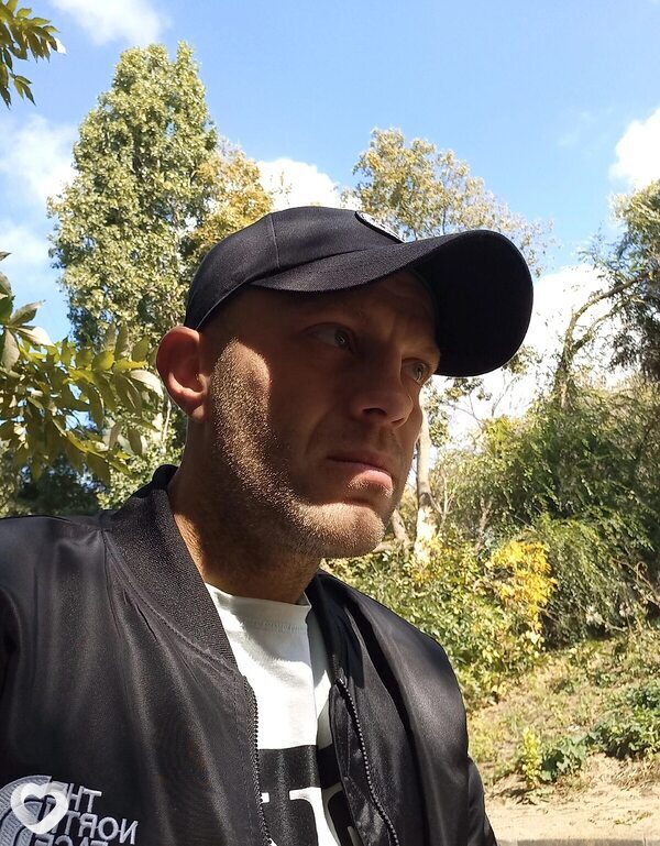 Сергей, 37, Саратове — анкета №1145048
