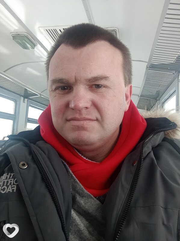 Андрей, 36, Бресте — анкета №1145054