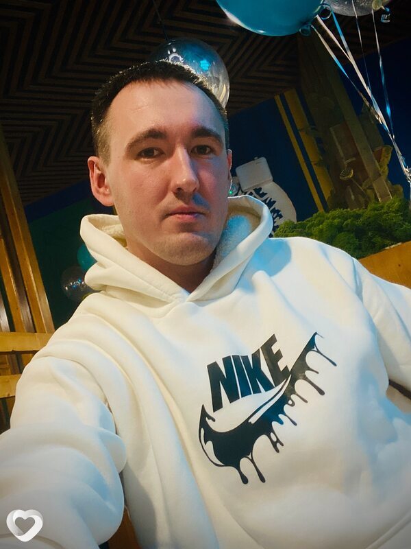 Андрей, 28, Москве — анкета №1145055