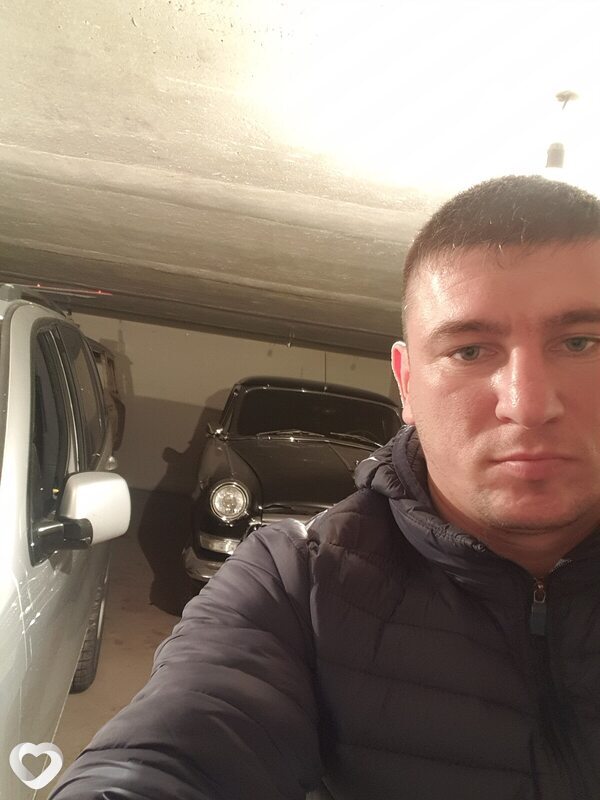 Ацамаз, 37, Владикавказе — анкета №1145063