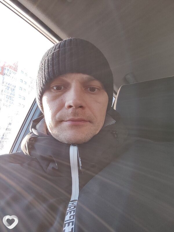 Анатолий, 41, Челябинске — анкета №1145219