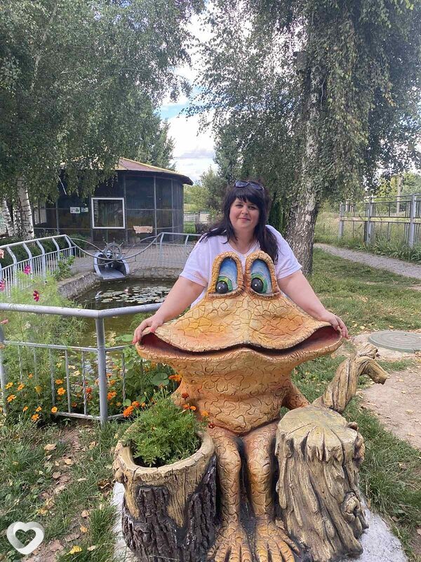 Natali, 47, Виннице — анкета №1145223