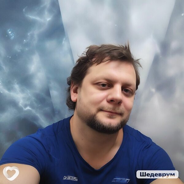 Паша, 40, Витебске — анкета №1145228