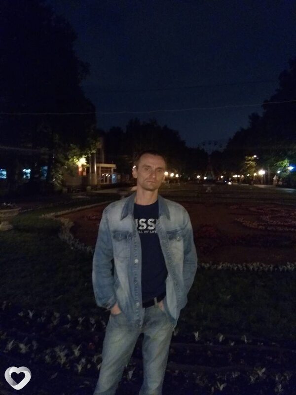 Роман, 48, Саратове — анкета №1145229