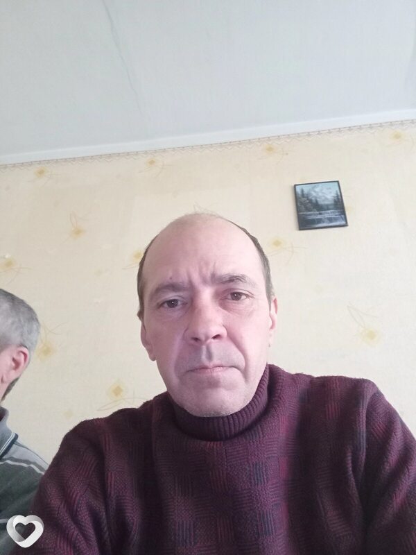 Алексей, 49, Ставрополе — анкета №1145230